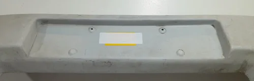 Imagem do produto Overbumper Tr4 07/08 Original Mitsubishi C/ Det