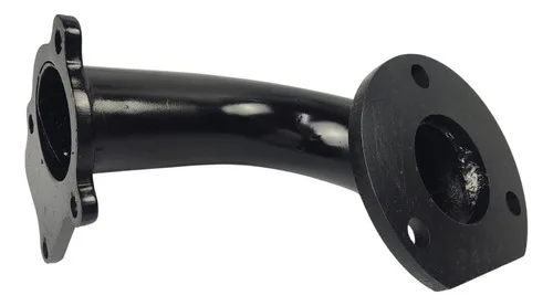 Escape Eliminador De Abafador Direto Linha Cnh Tl580 Ih80