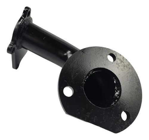 Imagem do produto Escape Eliminador De Abafador Direto Linha Cnh Tl580 Ih80