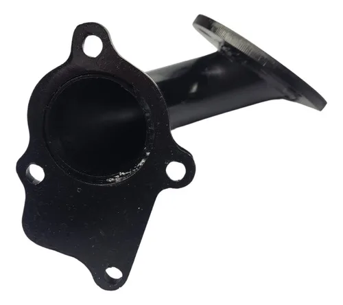 Imagem do produto Escape Eliminador De Abafador Direto Linha Cnh Tl580 Ih80