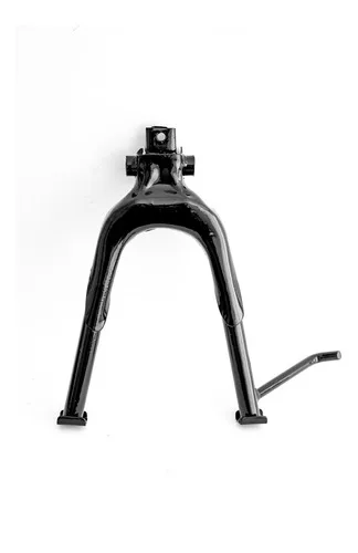 Imagem do produto Cavalete Central Completo Cg 160 Start/fan/titan 2016 Á 2024