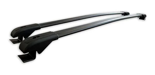 Imagem do produto Travessa Rack Gm Tracker 2013 2014 2015 2016 Bagageiro Teto