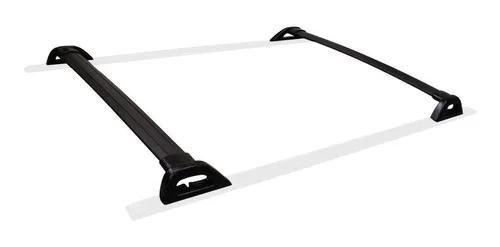 Travessa Rack Teto Ecosport 2004 A 09 Trilho Original Larga