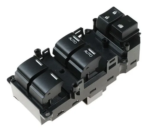 Interruptor De Janela 35750-tr8-m01 Para Spirior 2015-2018