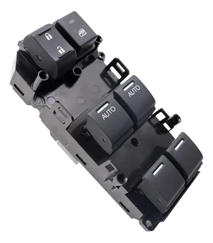 Imagem do produto Interruptor De Janela 35750-tr8-m01 Para Spirior 2015-2018