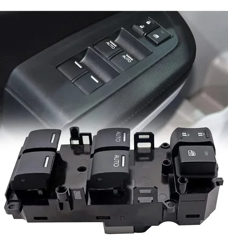 Imagem do produto Interruptor De Janela 35750-tr8-m01 Para Spirior 2015-2018