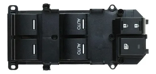 Imagem do produto Interruptor De Janela 35750-tr8-m01 Para Spirior 2015-2018