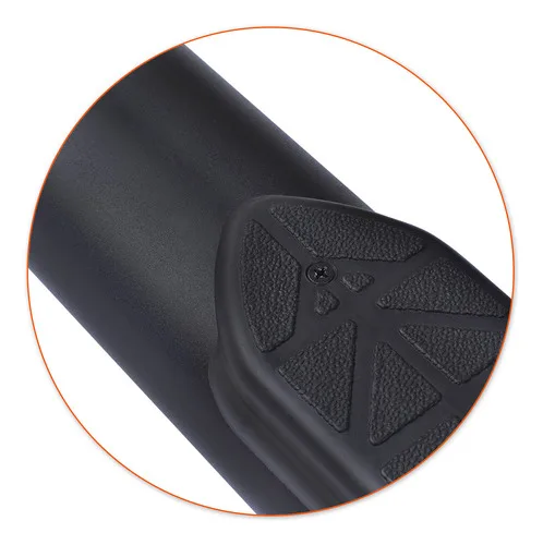 Imagem do produto Estribo Oblongo Aço Carbono Preto Renegade Limited 2019 2020