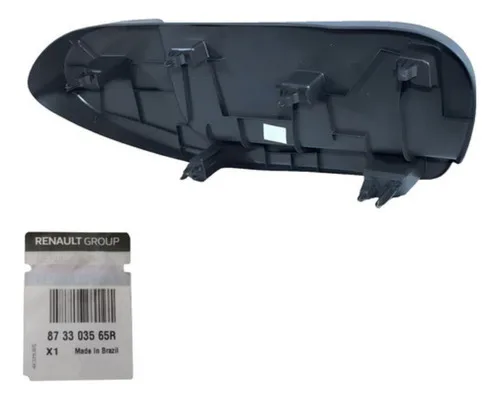 Imagem do produto Acabamento Banco Diant Passageiro Renault Duster 2011 A 2022