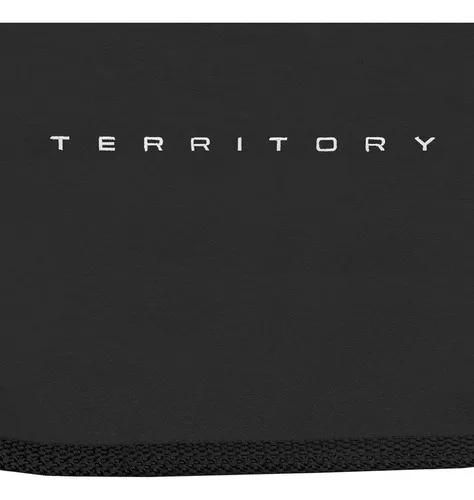Imagem do produto Tapete Porta Malas Para Nova Territory Borracha