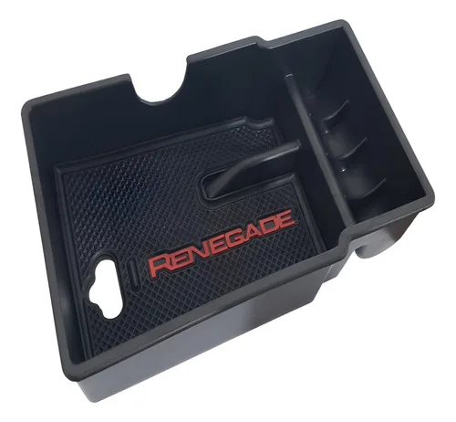 Acessorios Jeep Renegade 15 16 17 18 19 20 Porta Treco Top