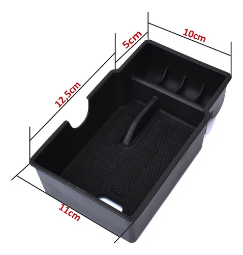 Imagem do produto Acessorios Jeep Renegade 15 16 17 18 19 20 Porta Treco Top