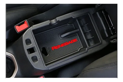 Imagem do produto Acessorios Jeep Renegade 15 16 17 18 19 20 Porta Treco Top
