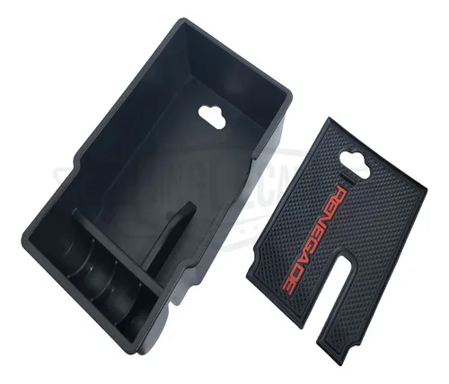 Imagem do produto Acessorios Jeep Renegade 15 16 17 18 19 20 Porta Treco Top