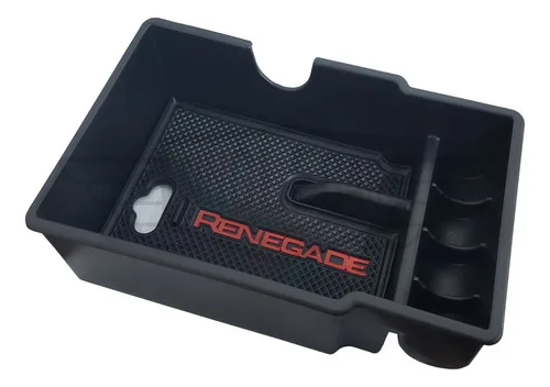 Imagem do produto Acessorios Jeep Renegade 15 16 17 18 19 20 Porta Treco Top