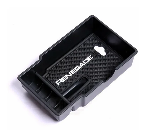 Imagem do produto Acessorios Jeep Renegade 15 16 17 18 19 20 Porta Treco Top