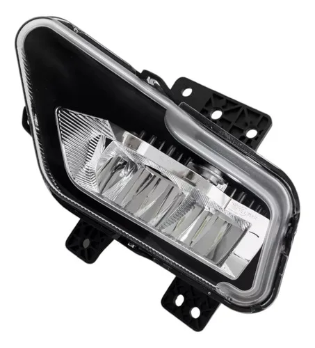 Imagem do produto Par Farol Auxiliar Fastback Strada Pulse Toro Renegade