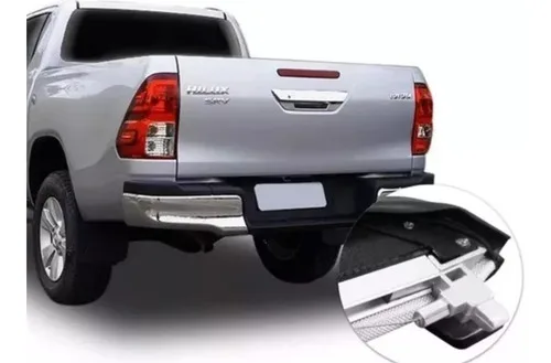 Capota Maritima Hilux Cabine Dupla Srv 2019 2020 Treck