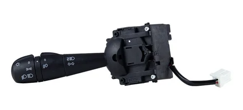 Imagem do produto Chave De Seta Logan Sandero Duster Com Milha 2015 16 17 2018