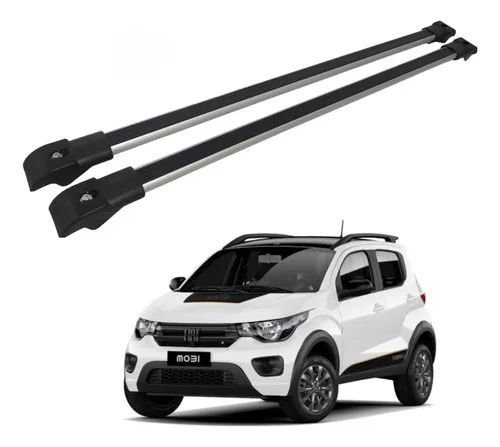 Travessa Teto Suporte Longarina Mobi Trekking 21 2022 Slim