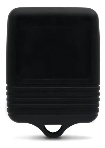 Imagem do produto Controle Alarme Ford Fiesta Ka Ecosport 4 Botões Completo