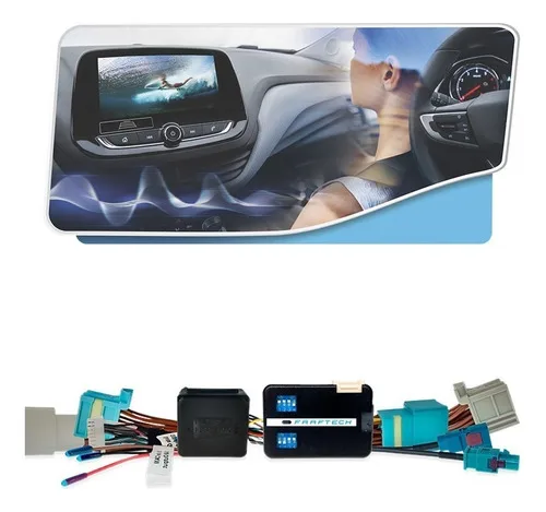 Imagem do produto Desbloqueio Mylink 3 Onix 2020 Onix Plus Tela 7 Pol Gm5