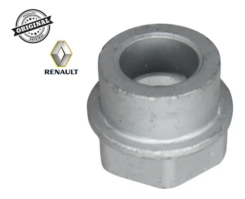 Imagem do produto Porca Haste Amortecedor Dianteiro Renault Oroch 2015 A 2022