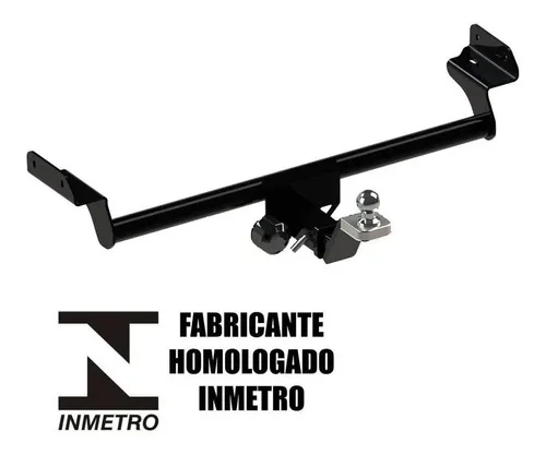 Imagem do produto Engate De Reboque Removível Gedeval Creta 2017 A 2021