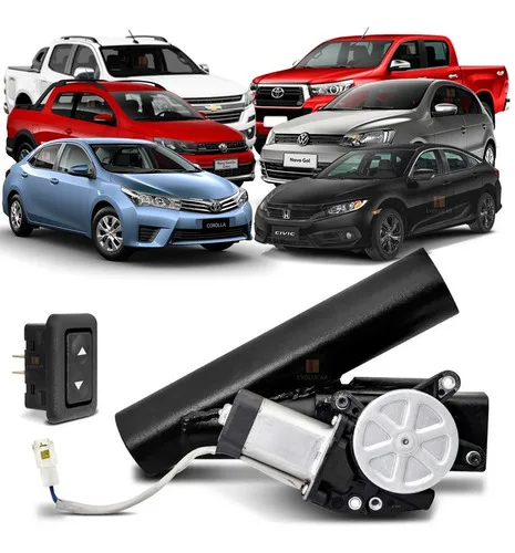 Imagem do produto Difusor Escapamento Eletronico Ronco Esportivo Varios Carros