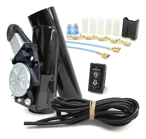 Imagem do produto Difusor Escapamento Eletronico Ronco Esportivo Varios Carros