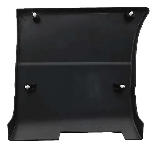 Imagem do produto Borrachão Lateral Traseiro Esquerdo Original Boxer 2010/2017