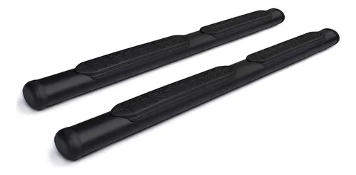 Imagem do produto Estribo Oblongo Aço Carbono Preto Renegade Longitude 2016