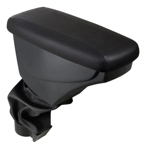 Apoio Fiat Argo/cronos Coifa Tecido Preto