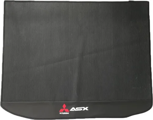Imagem do produto Kit Mitsubishi Asx 2017 2018 Tapetes Internos + Porta Malas