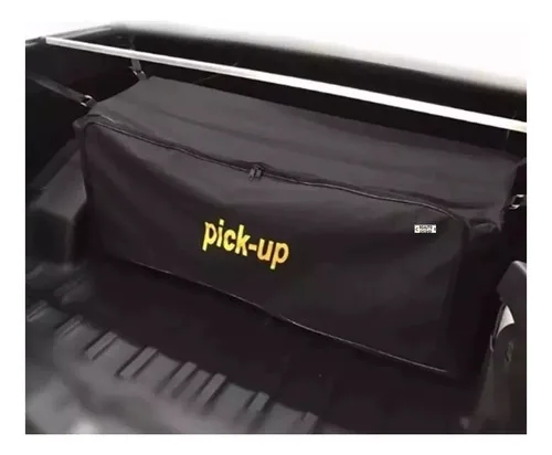 Imagem do produto Bolsa Caçamba Fiat Toro Impermeável Organizadora 2019 2020*