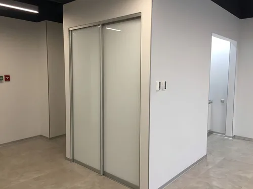 Imagem do produto Película Insulfilm Branco Laqueado P/ Porta 2.10mx 1m Cor Branco Laka