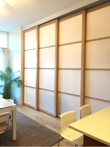 Imagem do produto Película Insulfilm Branco Laqueado P/ Porta 2.10mx 1m Cor Branco Laka