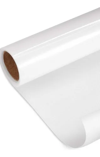 Imagem do produto Película Insulfilm Branco Laqueado P/ Porta 2.10mx 1m Cor Branco Laka