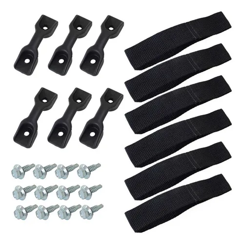 Imagem do produto Bolsa Para Caçamba Fiat Toro Bag Mala Impermeável 380 Litros