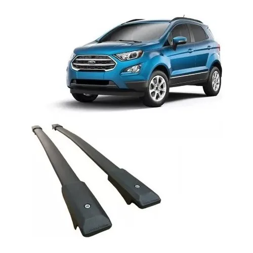 Rack Travesa Bagageiro Ecosport 2013 14 15 16 17 18 A 2020
