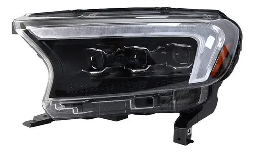 Imagem do produto Farol Ford Ranger Full Led Drl 3 Projetor 2016 A 2023