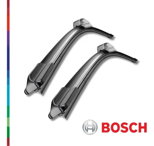 Imagem do produto Kit Limpador Para-brisa Bosch Honda Hrv 2015 2016 2017 2018