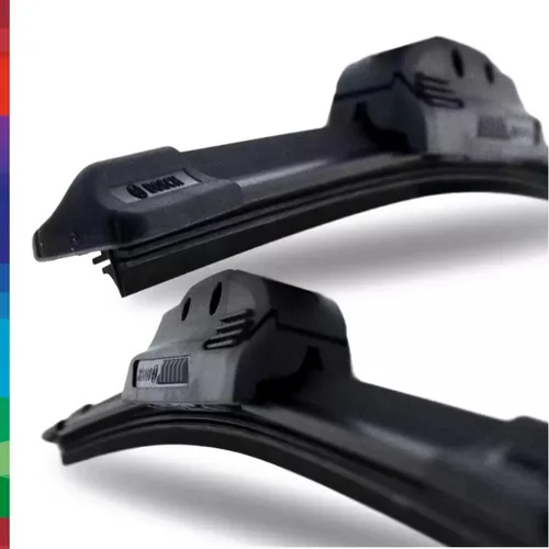 Imagem do produto Kit Limpador Para-brisa Bosch Honda Hrv 2015 2016 2017 2018