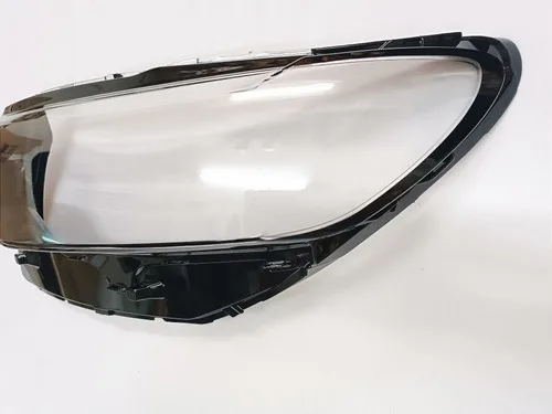 Imagem do produto Lente Farol Jeep Compass 2022 2023 2024 Motorista Passageiro