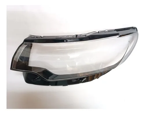 Imagem do produto Lente Farol Jeep Compass 2022 2023 2024 Motorista Passageiro
