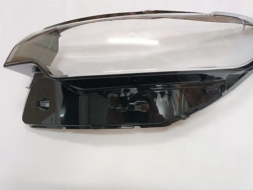 Imagem do produto Lente Farol Jeep Compass 2022 2023 2024 Motorista Passageiro