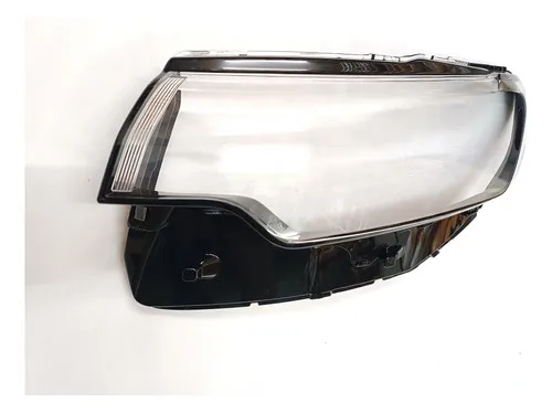 Imagem do produto Lente Farol Jeep Compass 2022 2023 2024 Motorista Passageiro