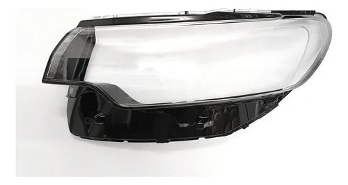 Imagem do produto Lente Farol Jeep Compass 2022 2023 2024 Motorista Passageiro