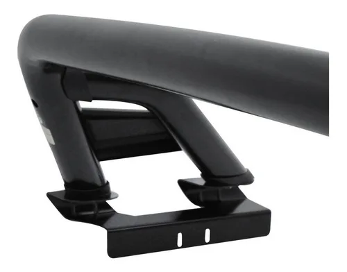 Imagem do produto Santo Antonio Track St Preto Duster Oroch 2023 2024 2025