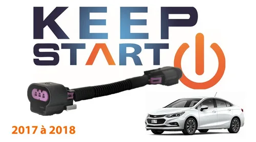 Imagem do produto Desliga Desativa Start Stop Cruze 1.4 Turbo